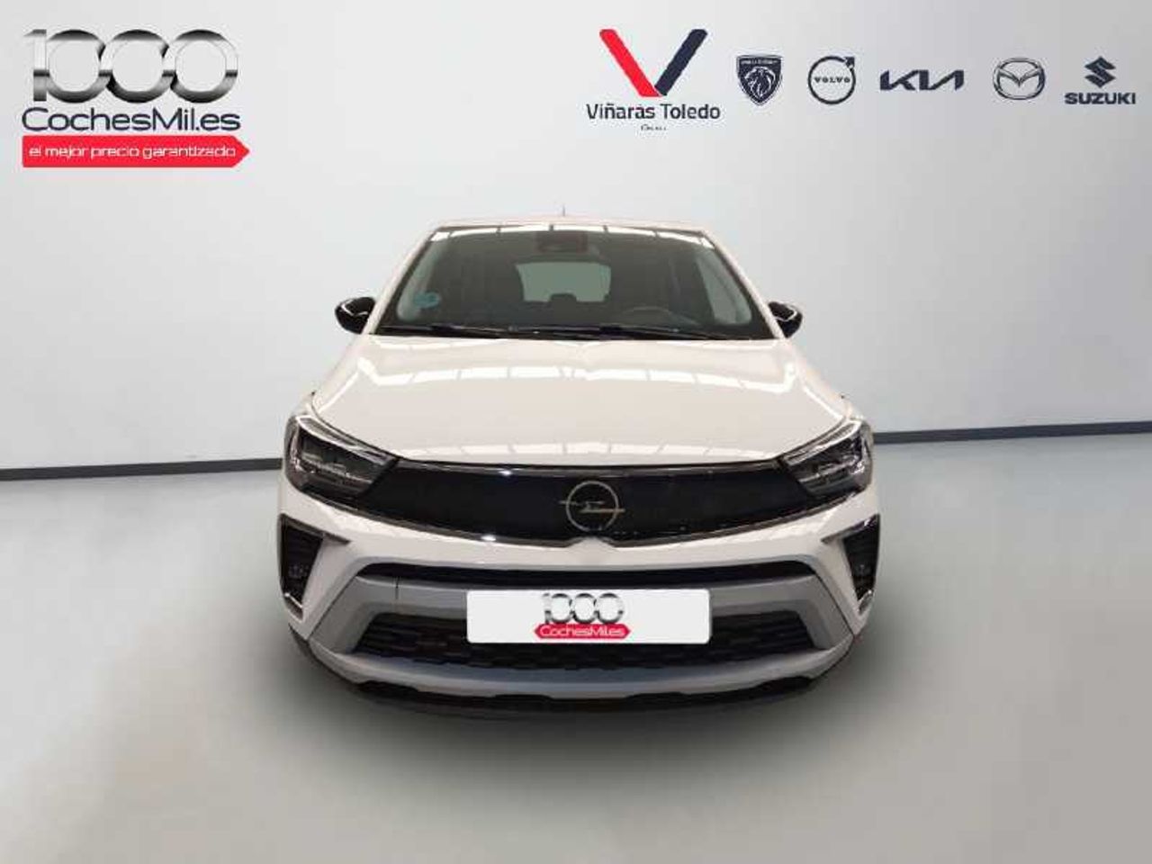 opel crossland 2024 / foto grande (3)