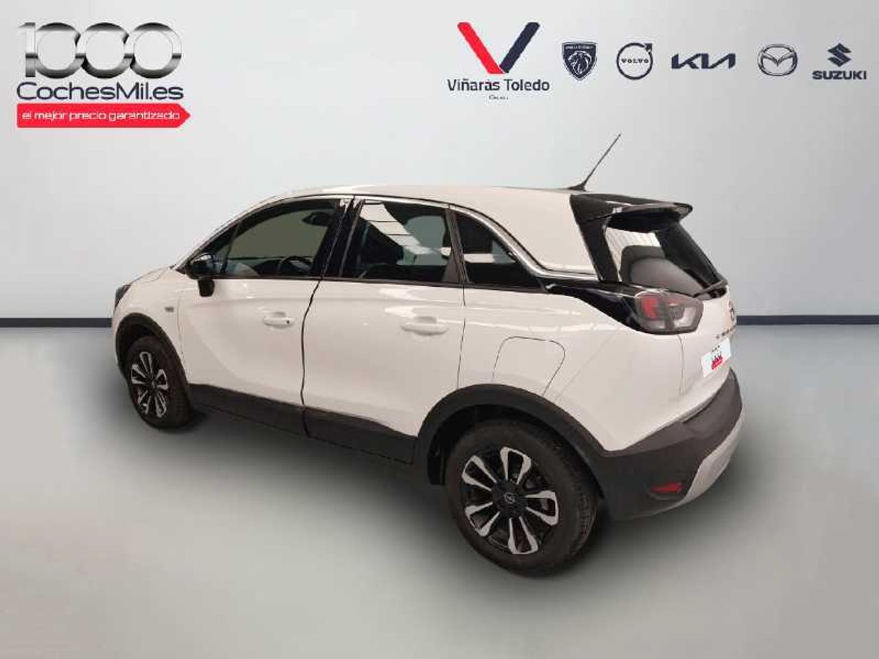 opel crossland 2024 / foto grande (2)