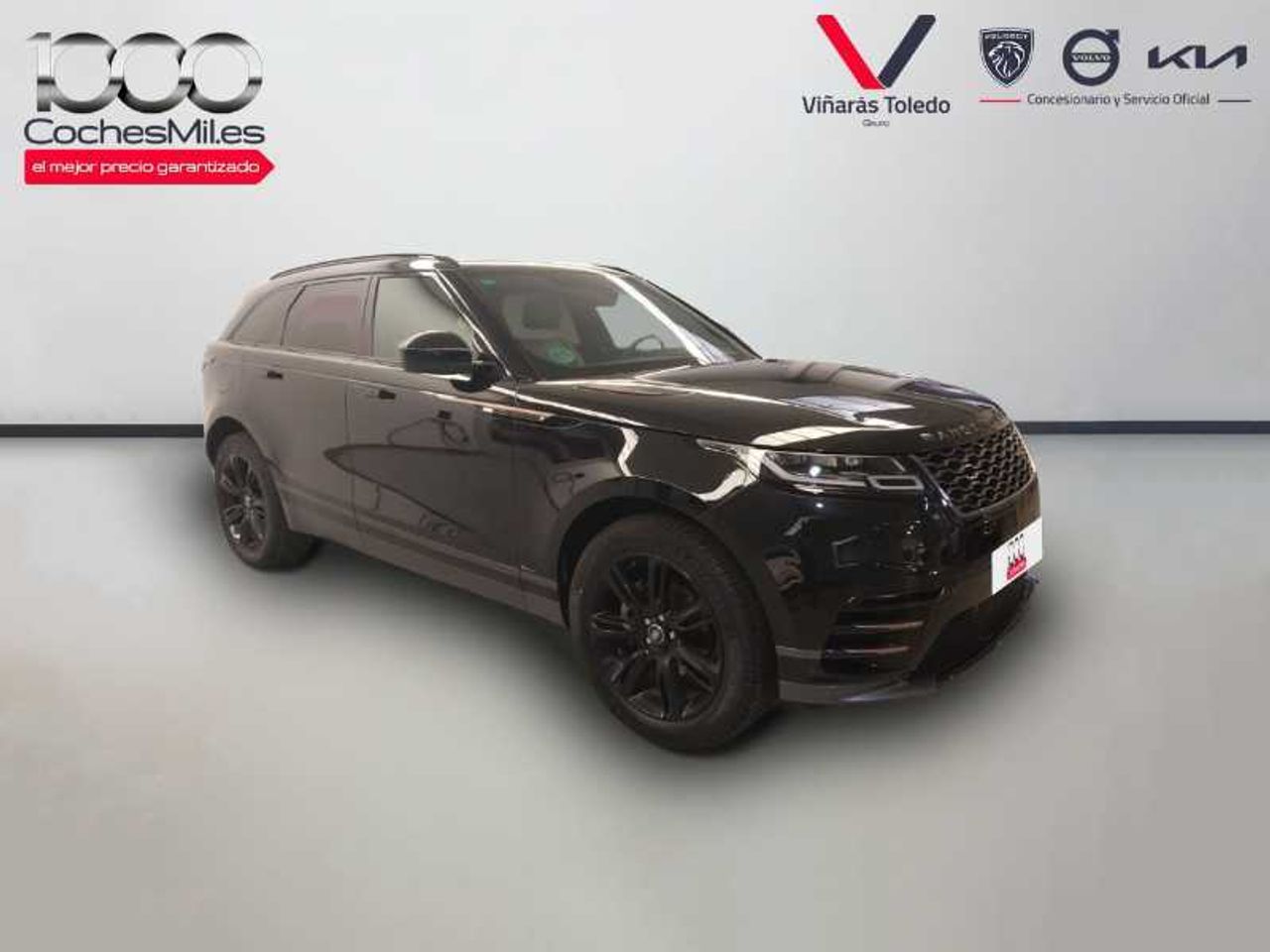 land-rover range rover velar 2019 / foto grande (3)