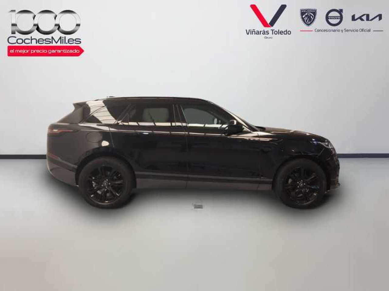 land-rover range rover velar 2019 / foto grande (2)