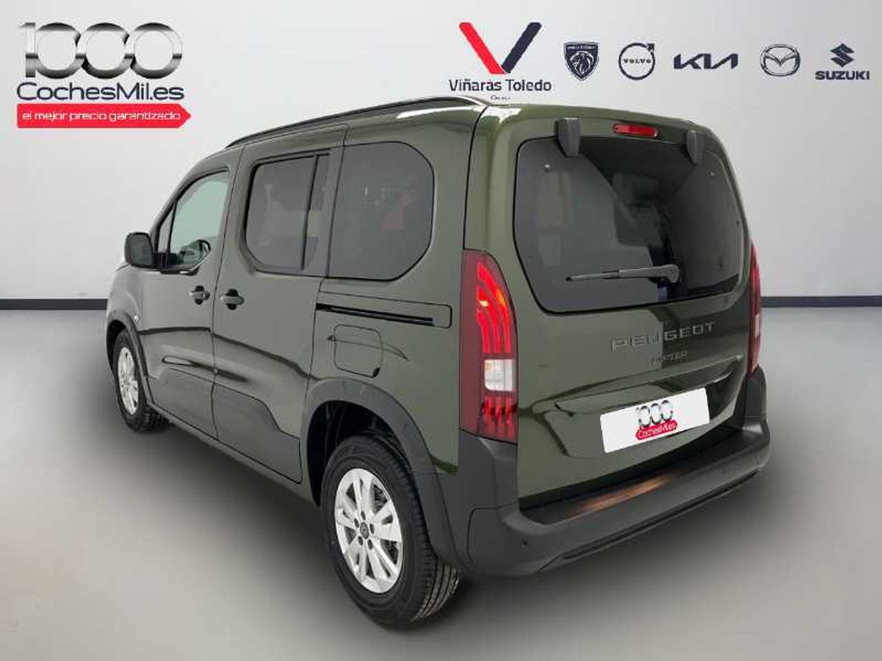 peugeot rifter 2025 / foto grande (2)