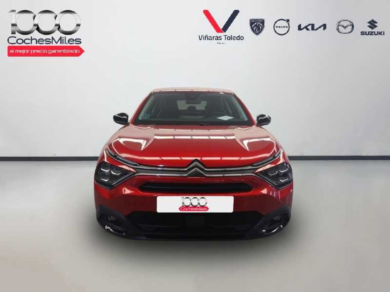 citroën c4 2024 / foto grande (3)