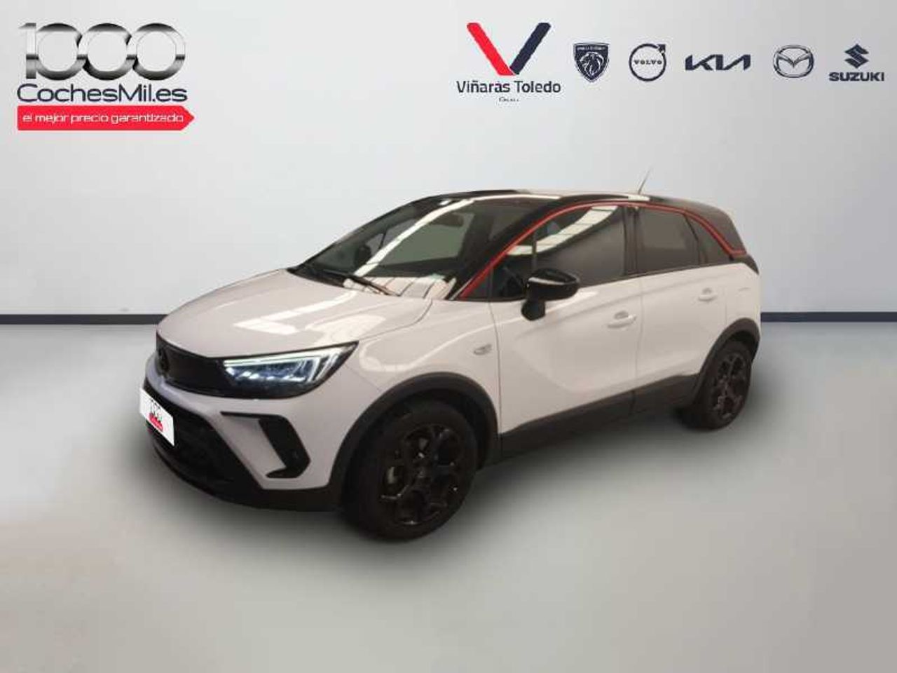 Volvo v60 2023 madrid  de segunda mano en Madrid - opel crossland 2023 /