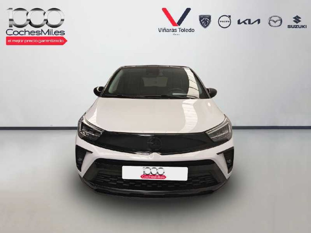 opel crossland 2023 / foto grande (3)