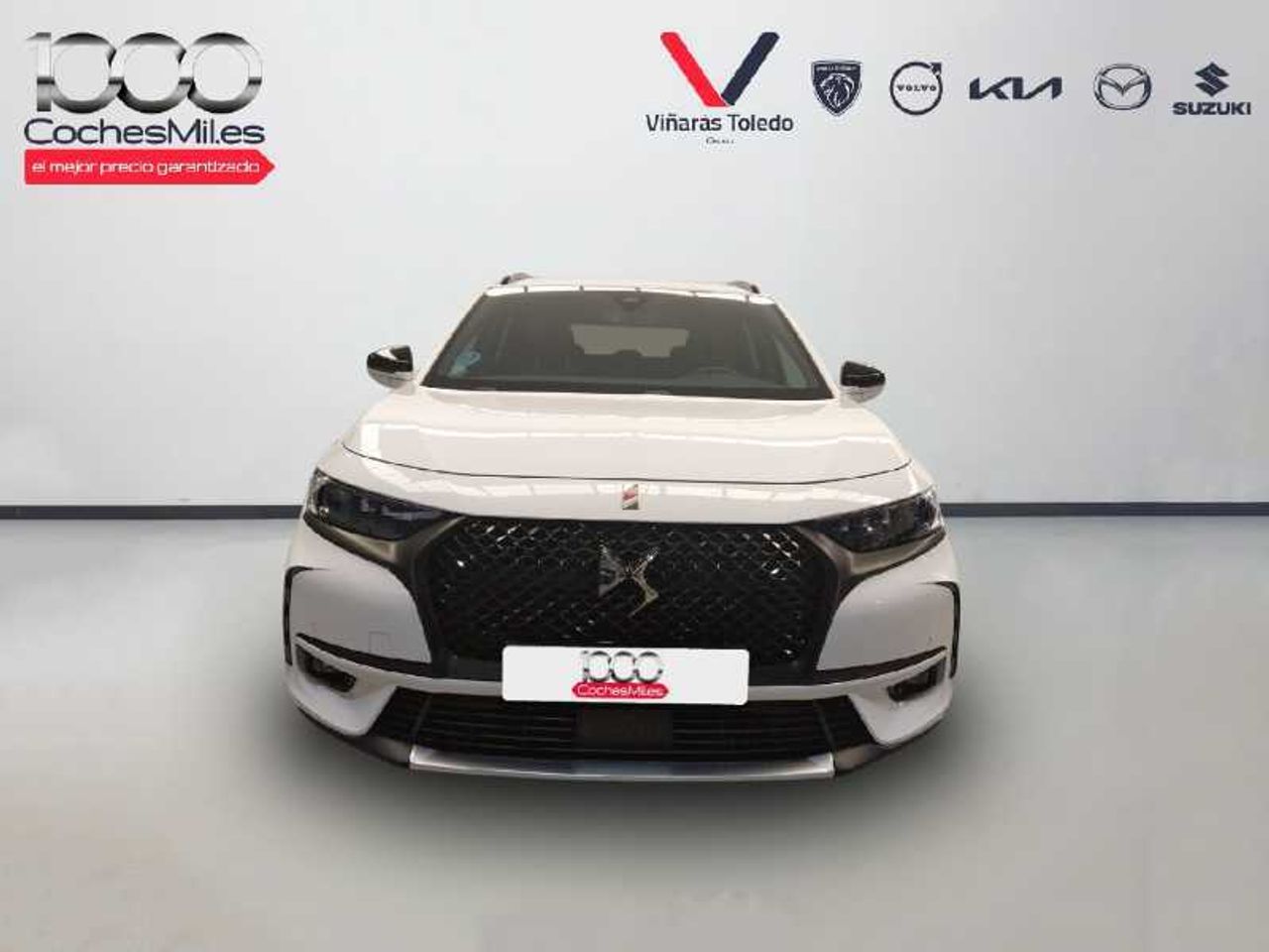ds automobiles ds 7 2021 / foto grande (3)