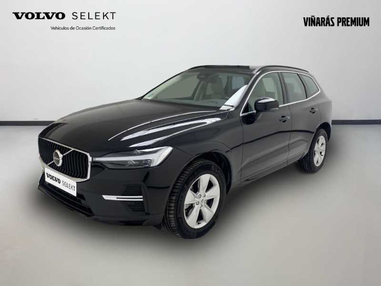 volvo xc60 2023 /