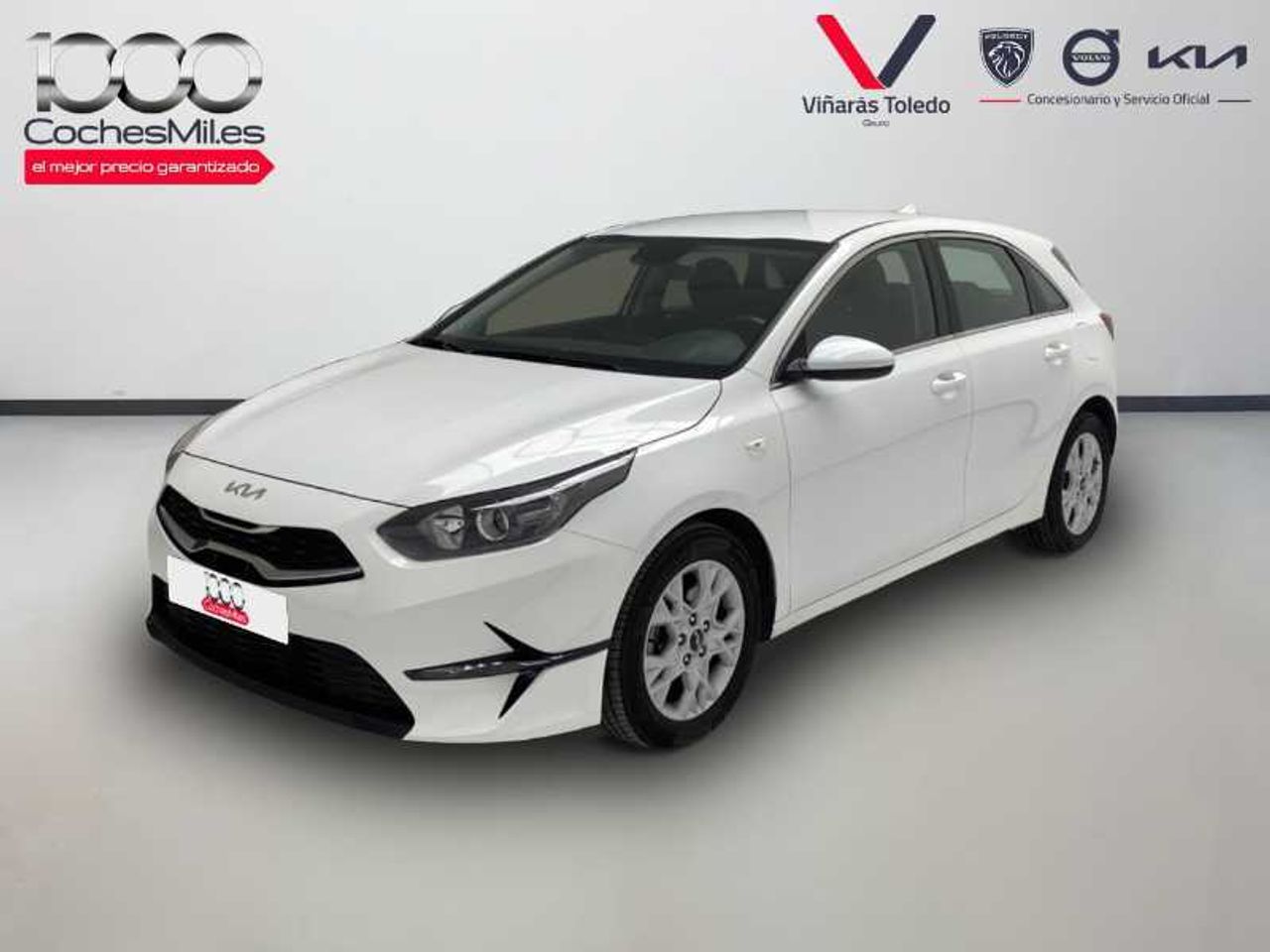Foto kia ceed 2024 /