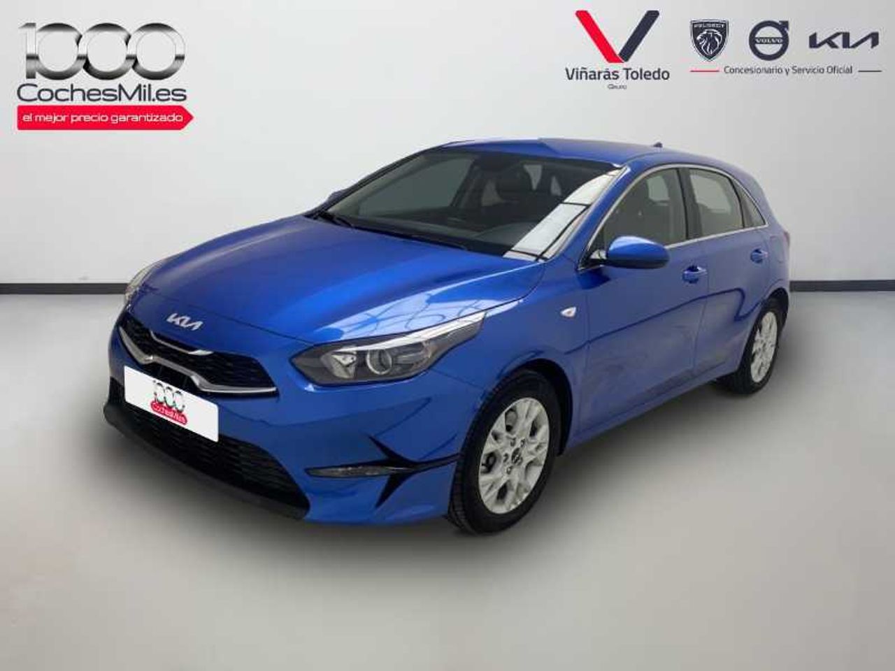 Foto kia ceed 2024 /