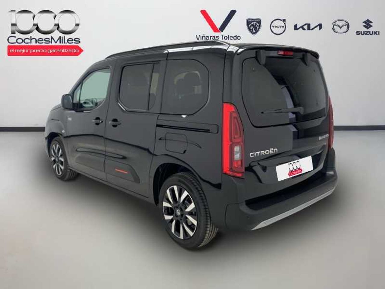 citroën berlingo 2025 / foto grande (2)