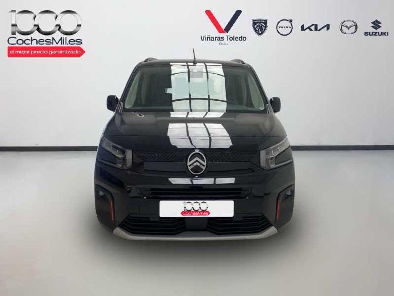 citroën berlingo 2025 / foto grande (3)