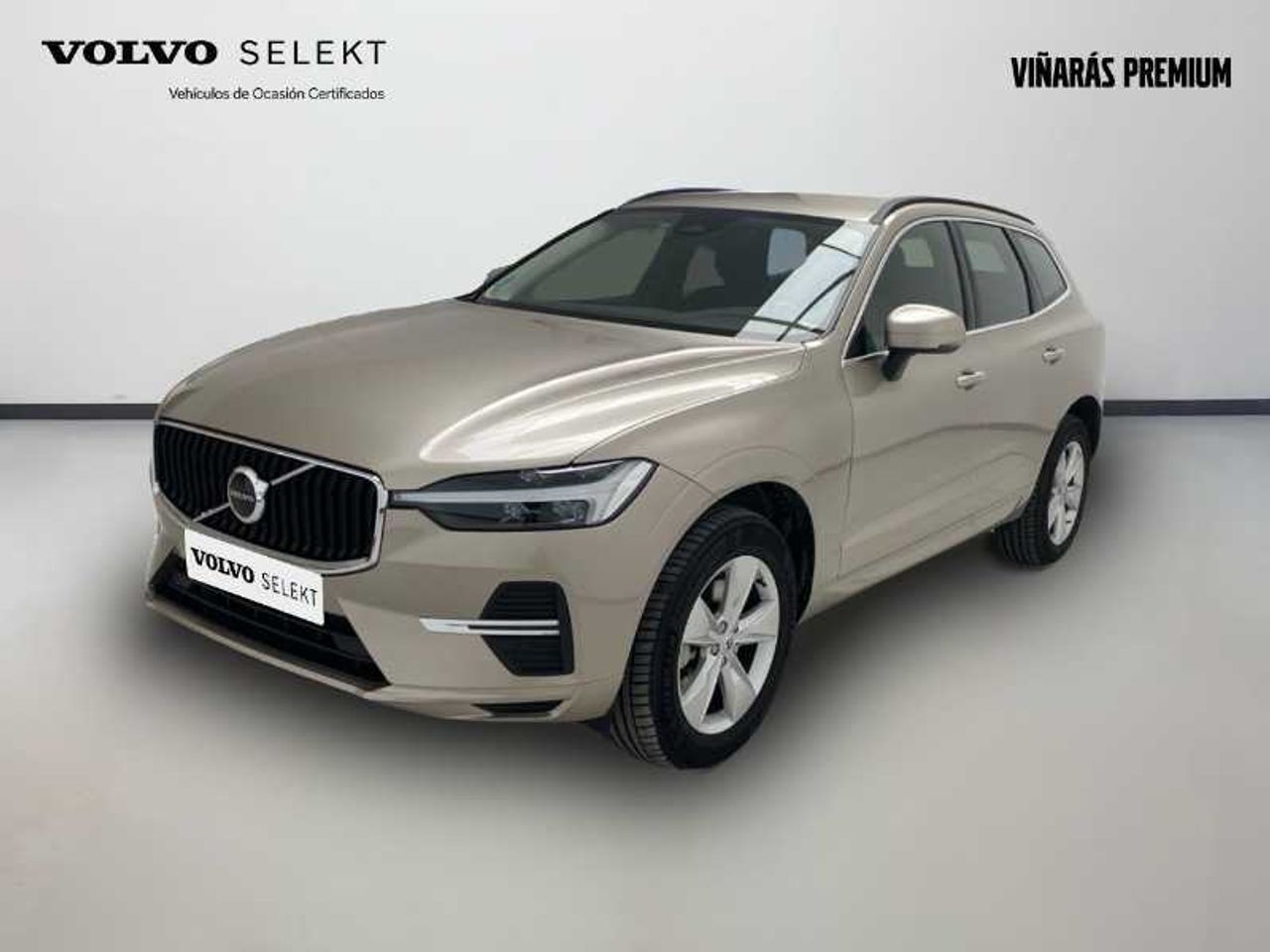 Foto volvo xc60 2024 /