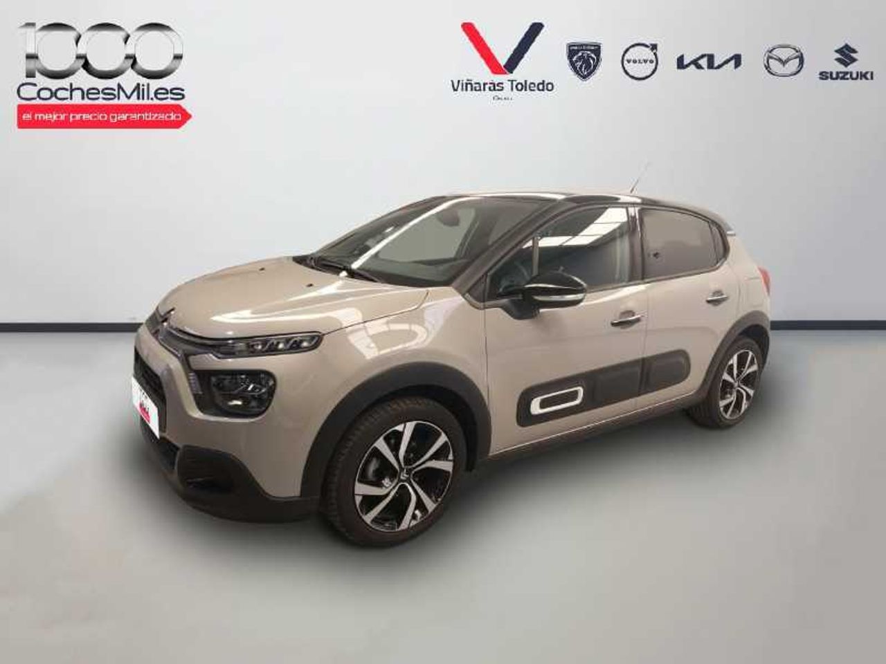 Foto citroën c3 2023 /