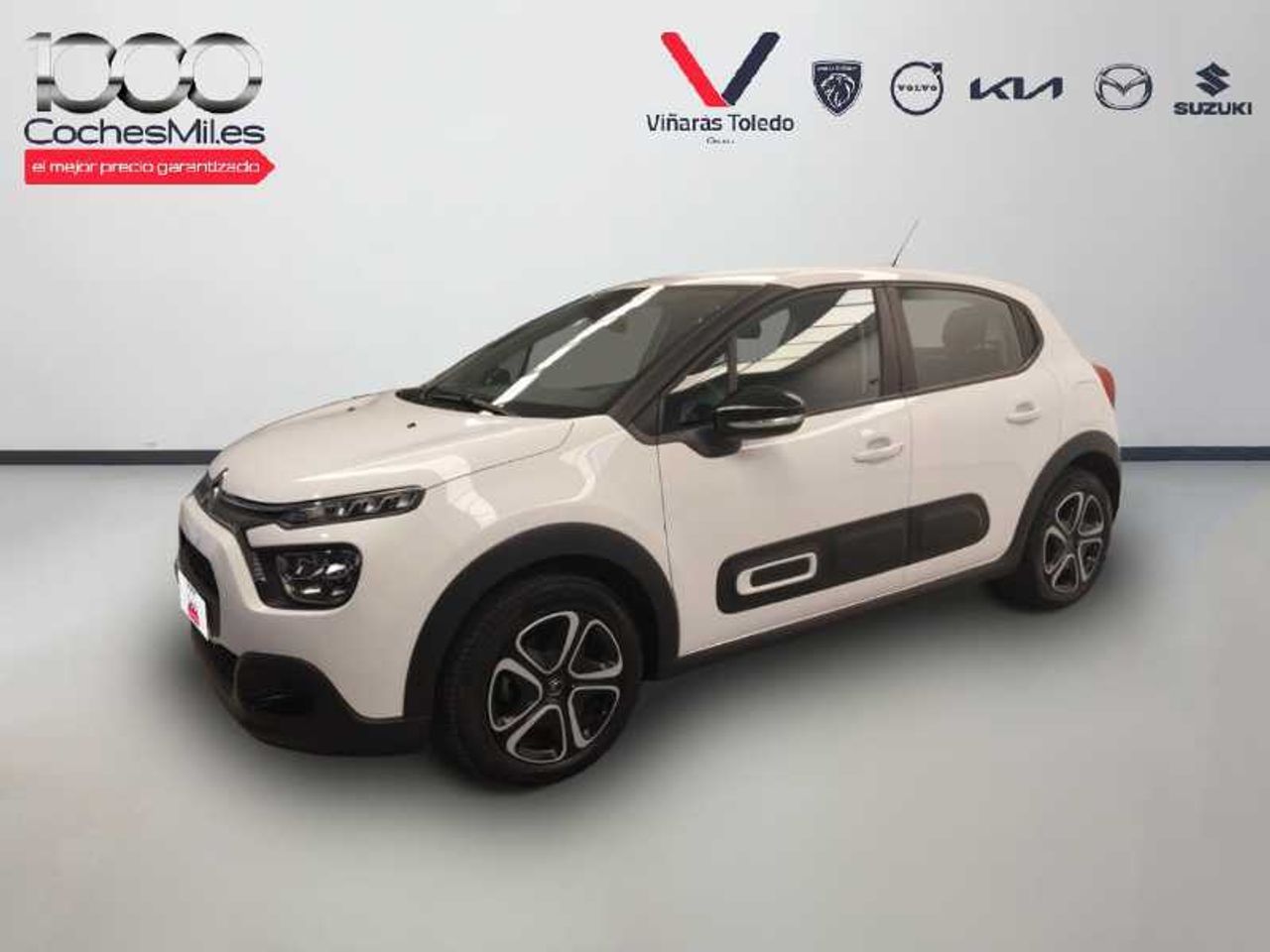 Foto citroën c3 2024 /