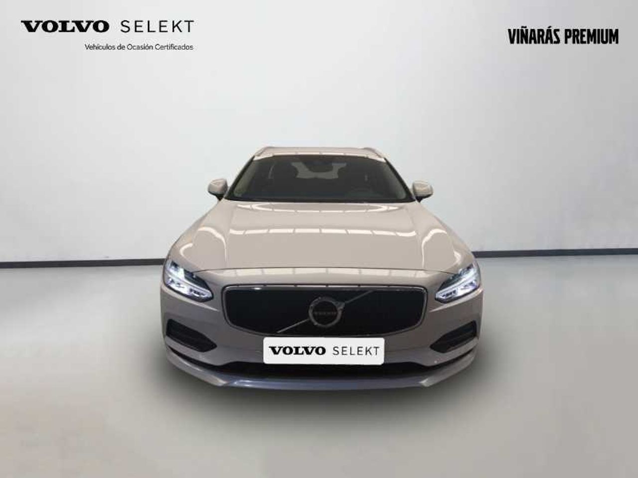 volvo v90 2019 / foto grande (3)