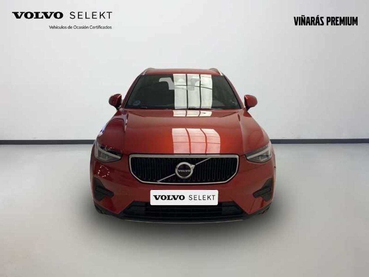 volvo xc40 2023 / foto grande (3)