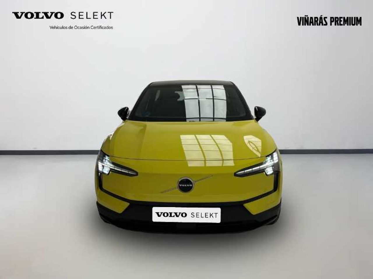 volvo ex30 2024 / foto grande (3)