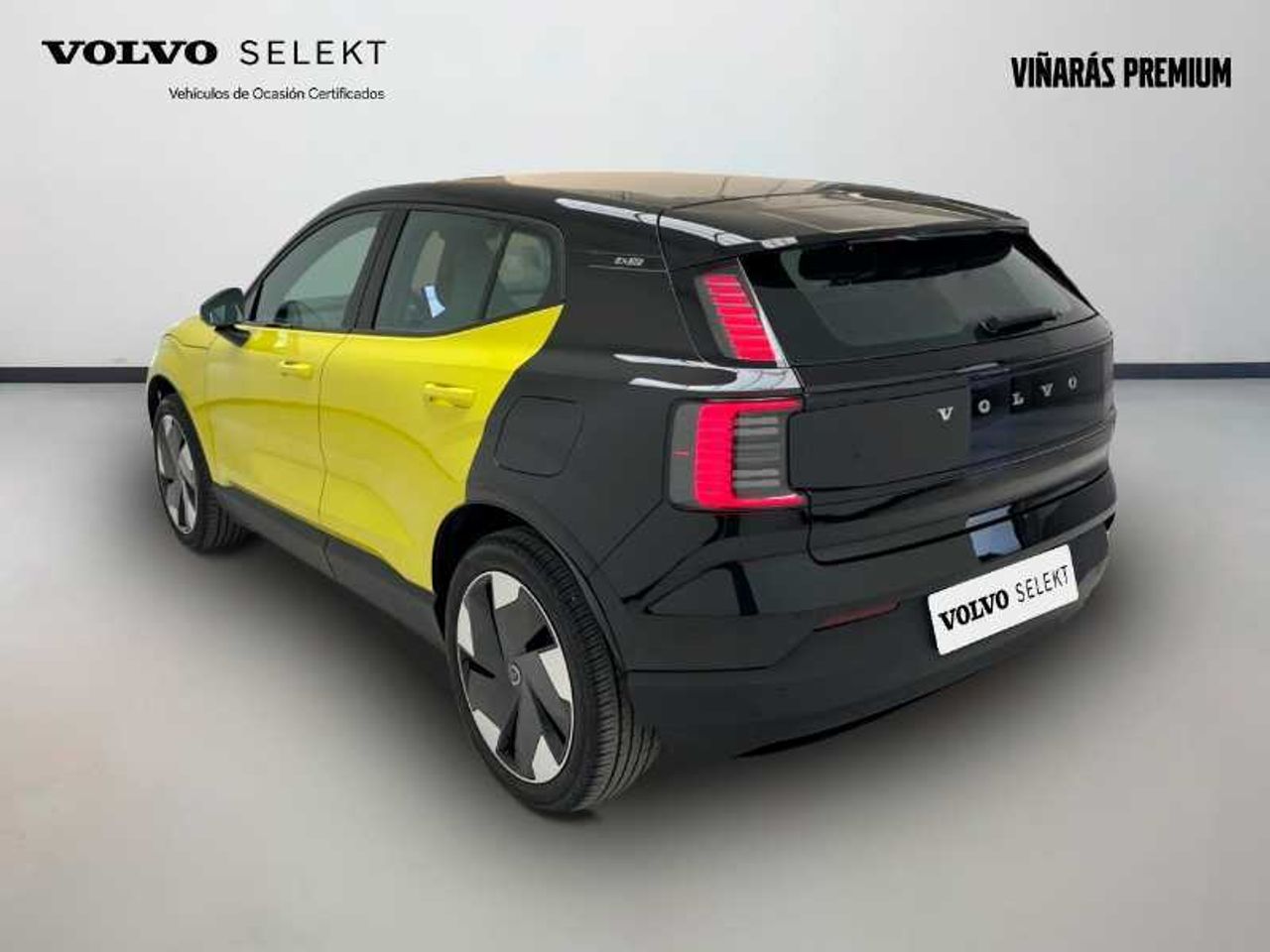 volvo ex30 2024 / foto grande (2)