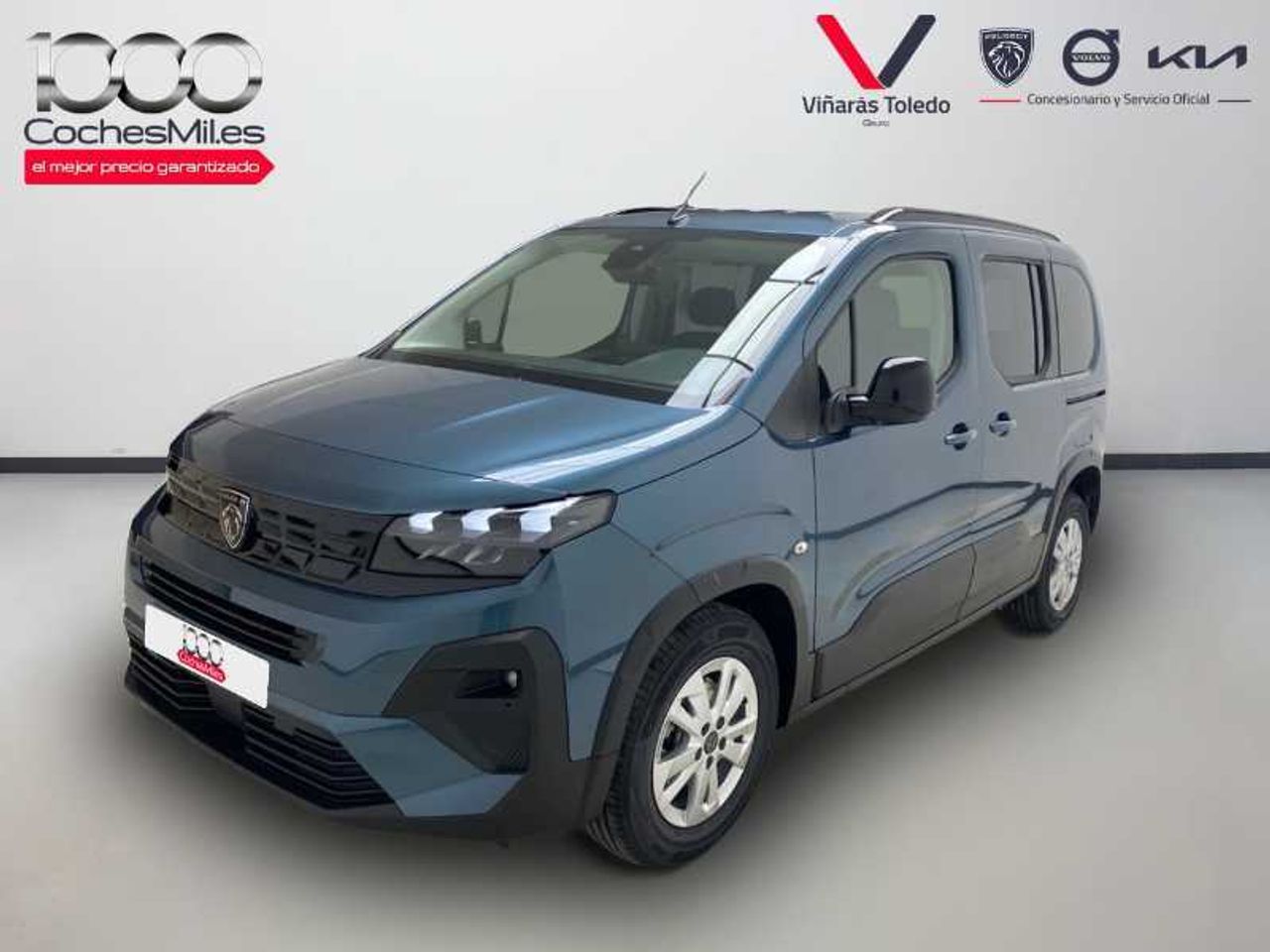 peugeot rifter 2024 /