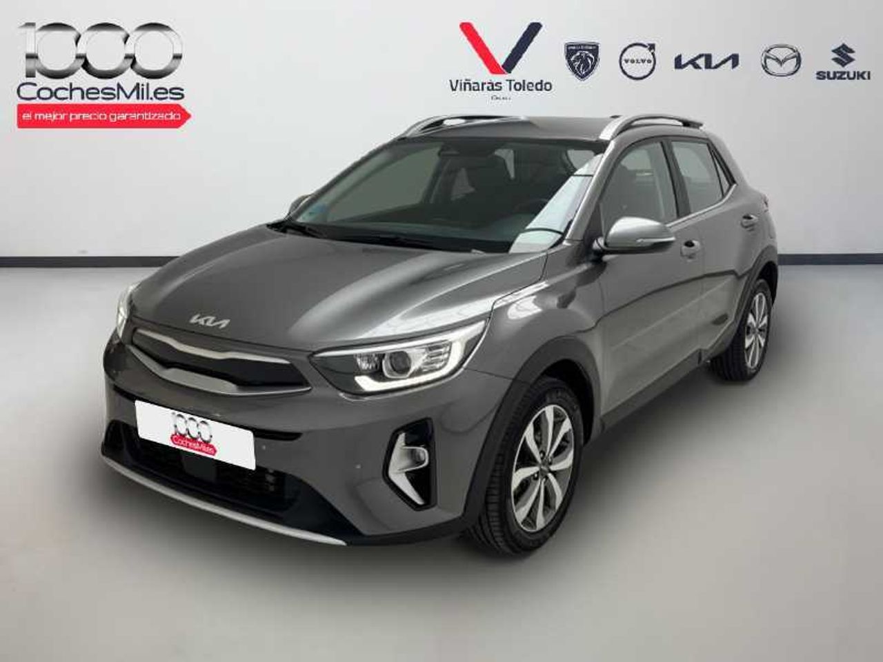 kia stonic 2024 /