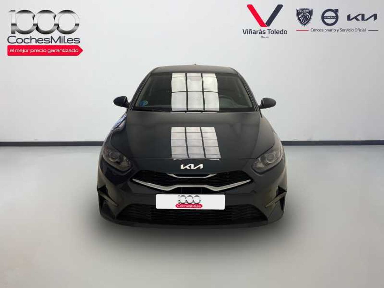 kia ceed 2023 / foto grande (3)