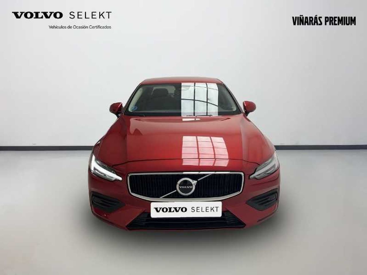 volvo s60 2024 / foto grande (3)