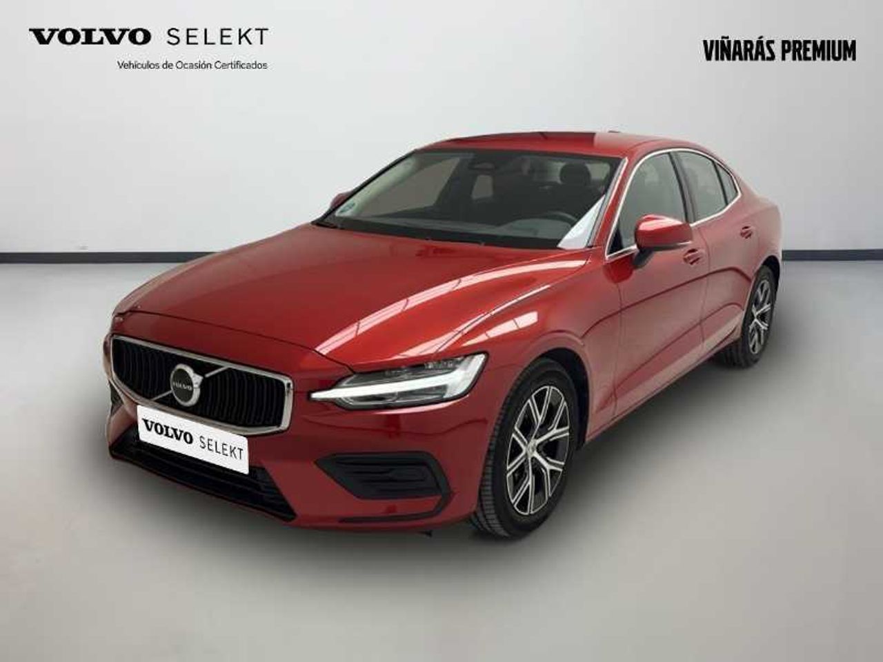 Foto volvo s60 2024 /