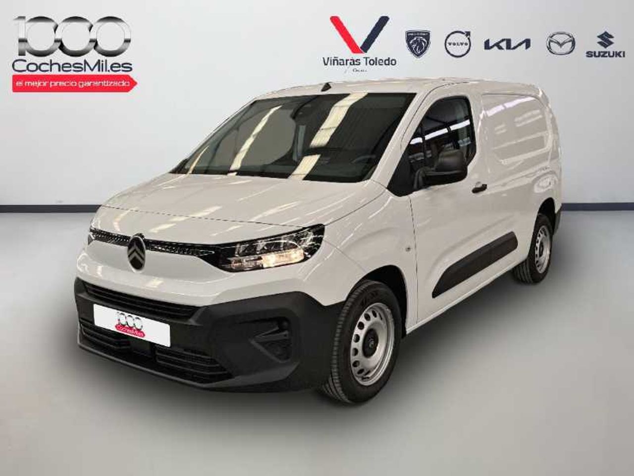 citroën berlingo 2025 /