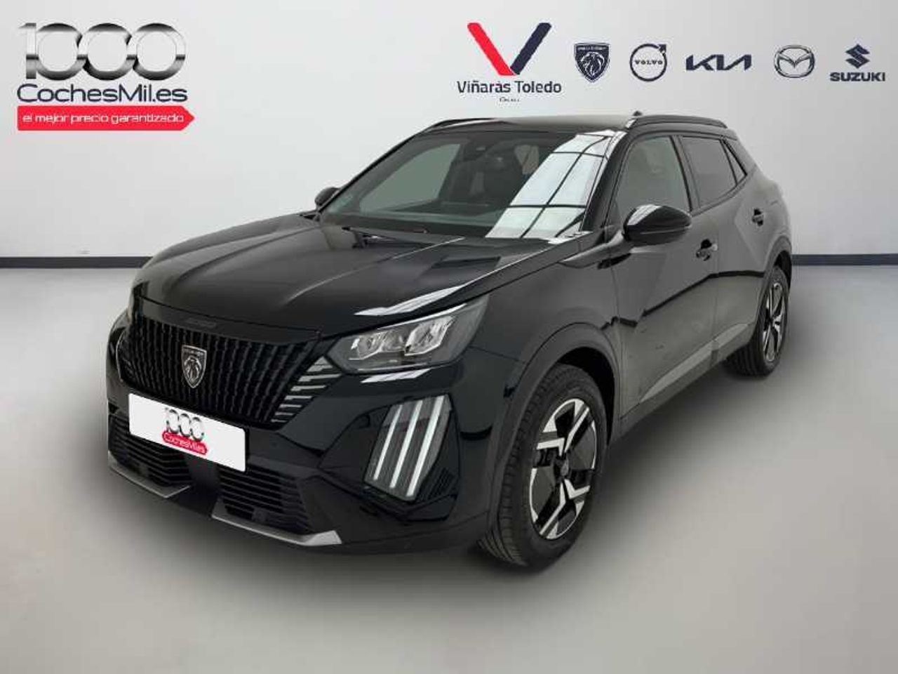 peugeot 2008 2024 /