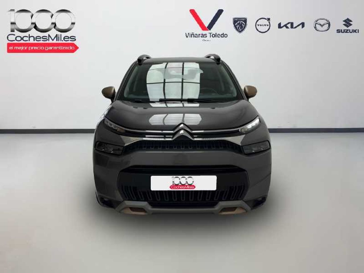 citroën c3 aircross 2023 / foto grande (3)
