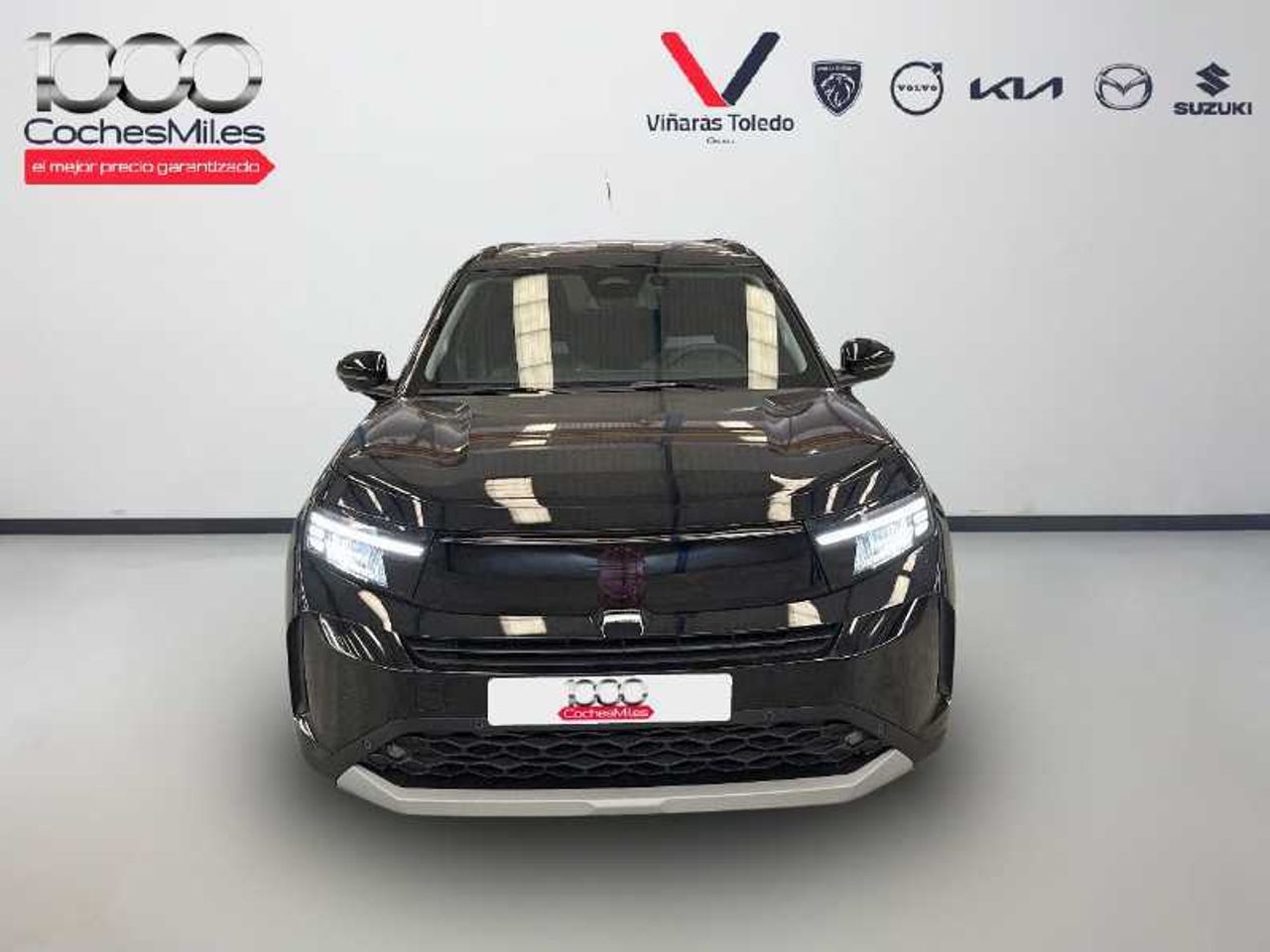 opel frontera 2025 / foto grande (3)