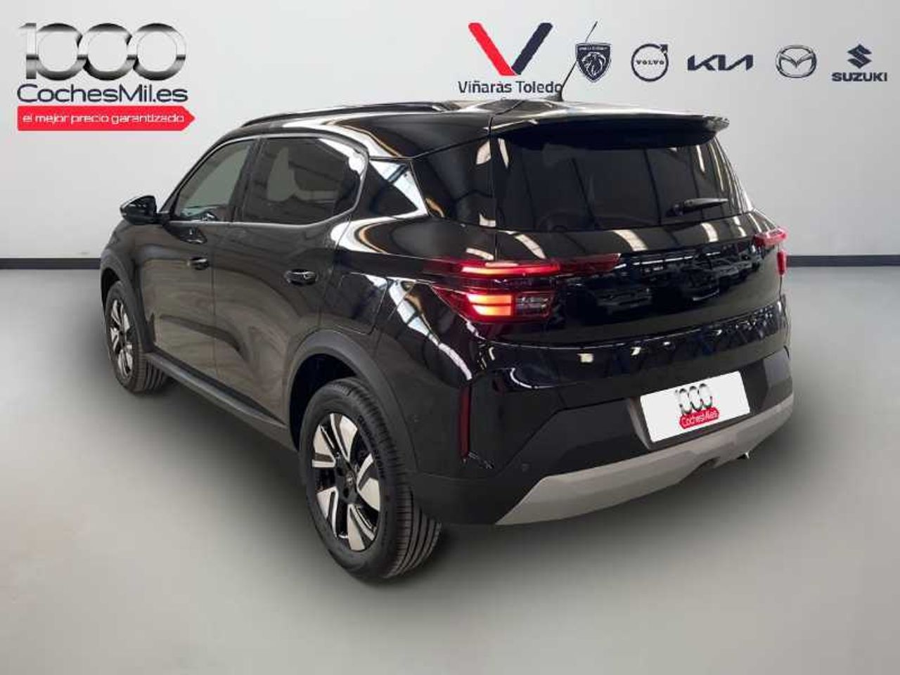 opel frontera 2025 / foto grande (2)