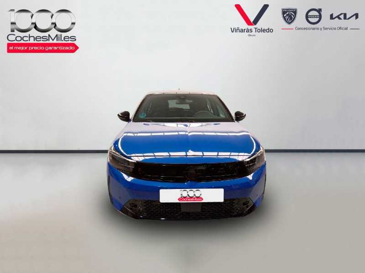 opel corsa 2024 / foto grande (3)