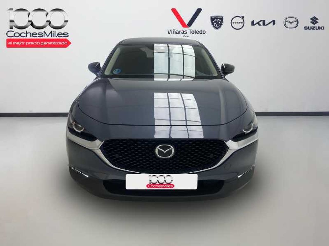 mazda cx-30 2023 / foto grande (3)