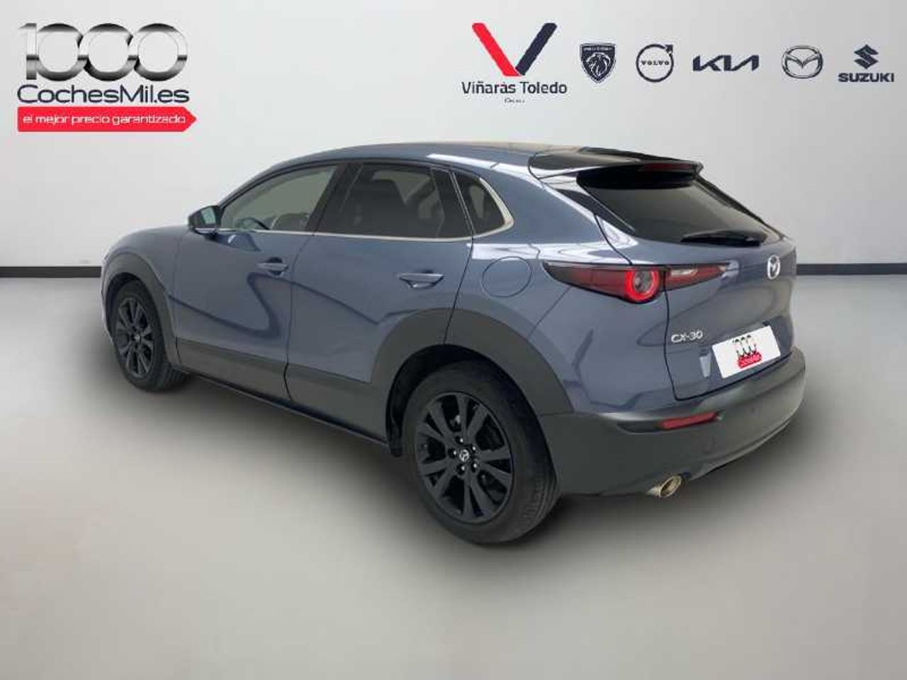 mazda cx-30 2023 / foto grande (2)