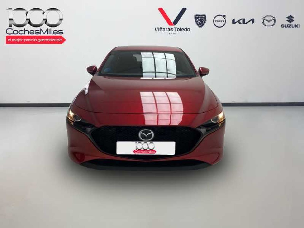 mazda 3 2022 / foto grande (3)