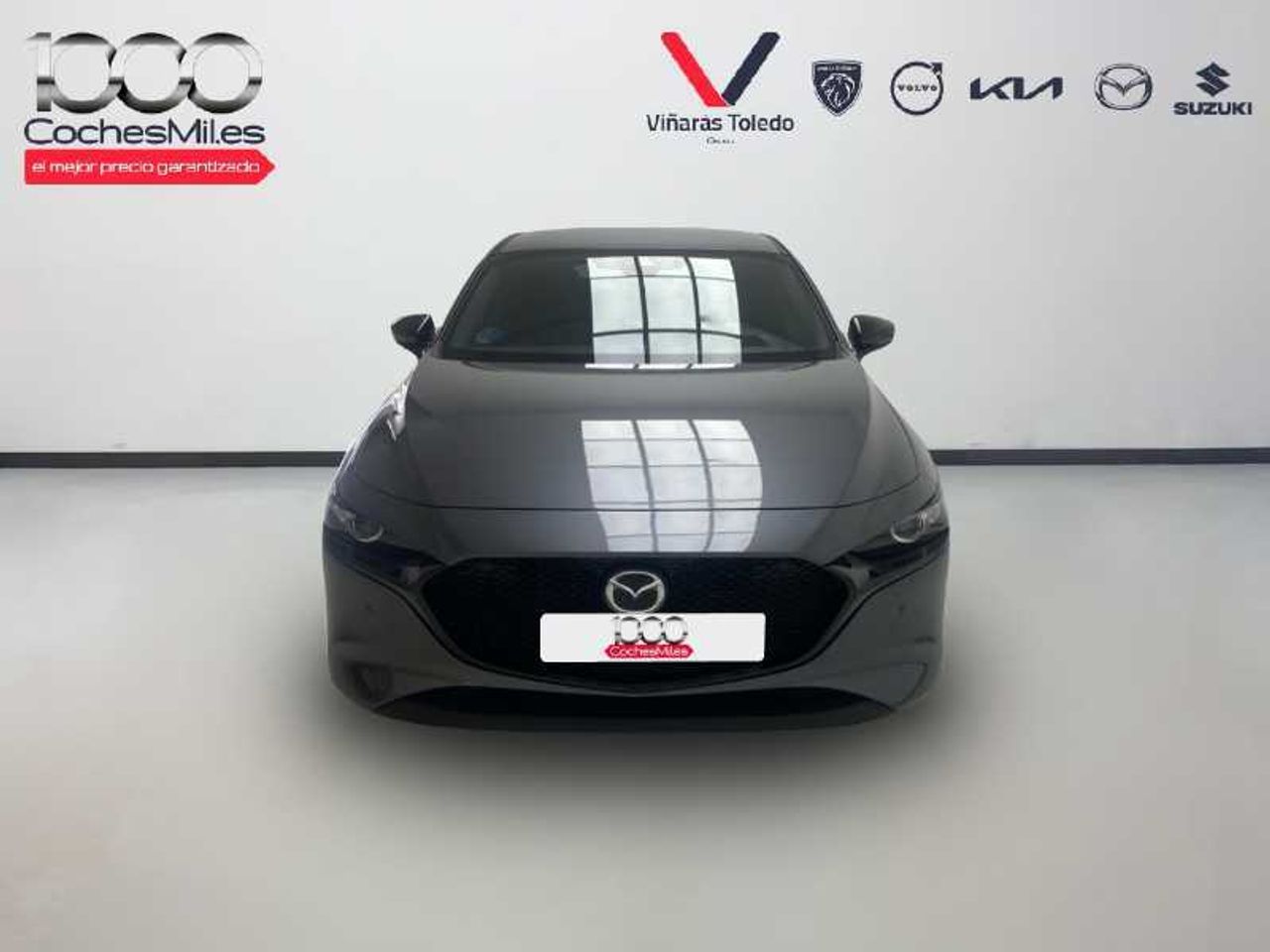 mazda 3 2023 / foto grande (3)