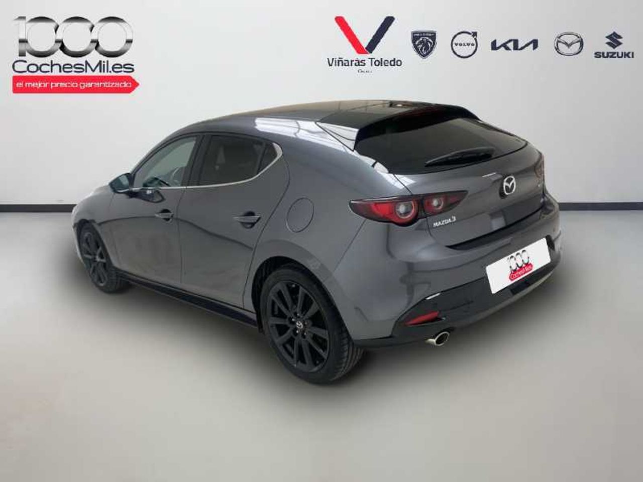 mazda 3 2023 / foto grande (2)