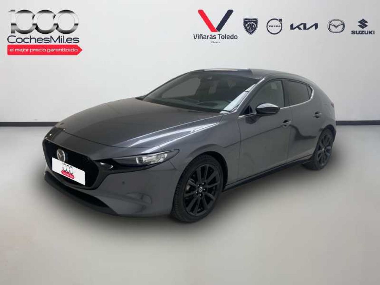 Foto mazda 3 2023 /