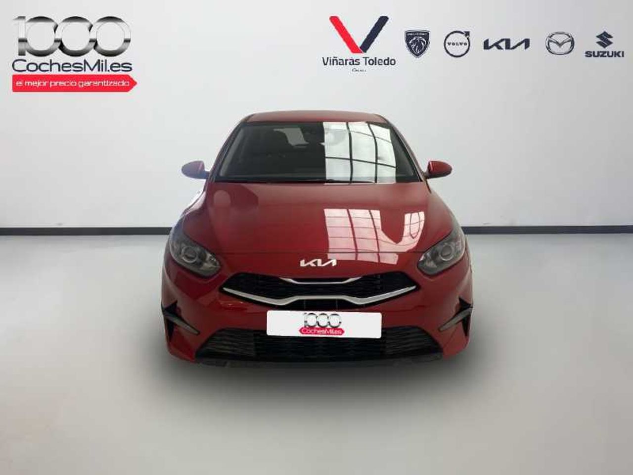 kia ceed 2024 / foto grande (3)