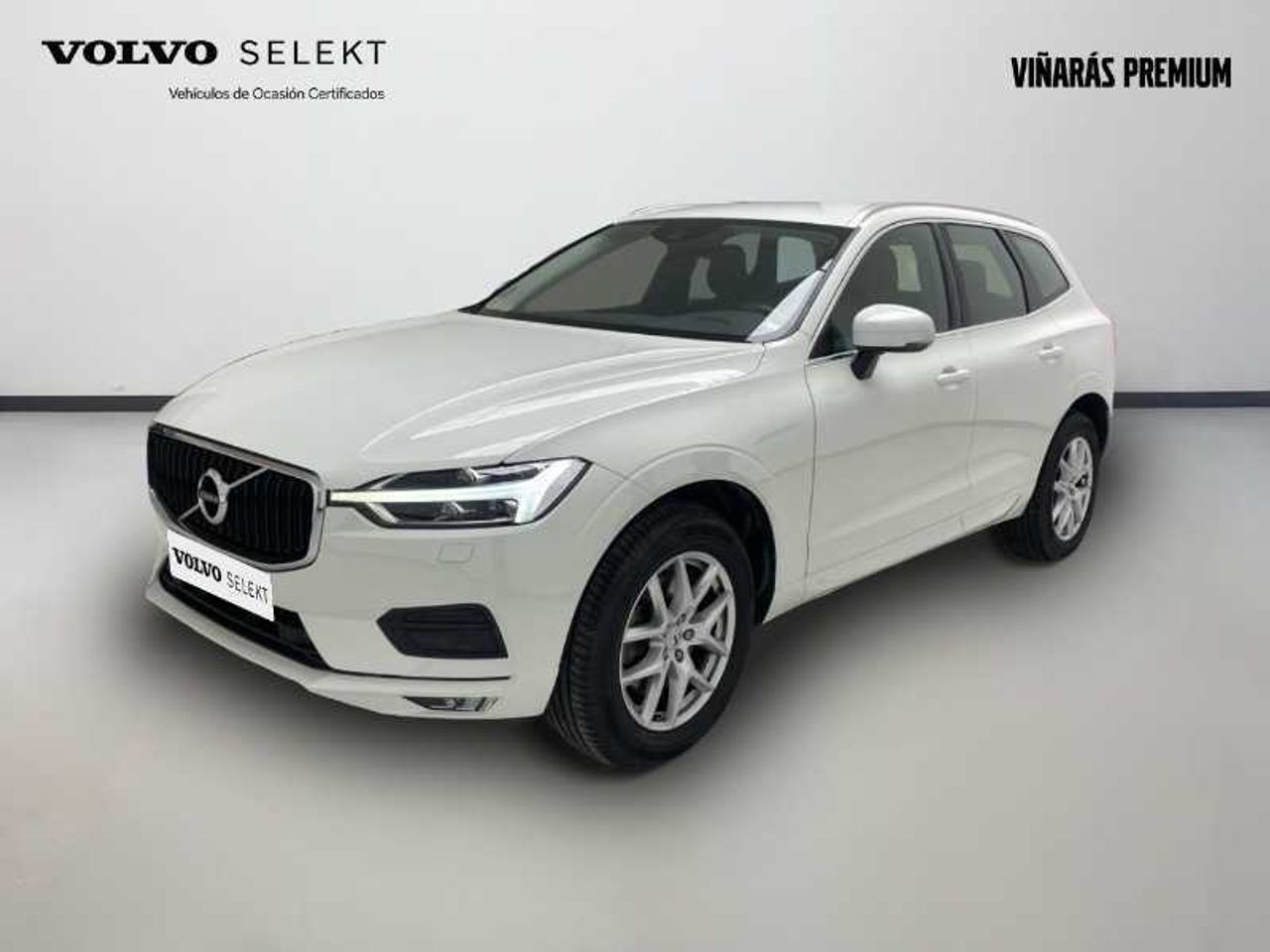 Foto volvo xc60 2019 /