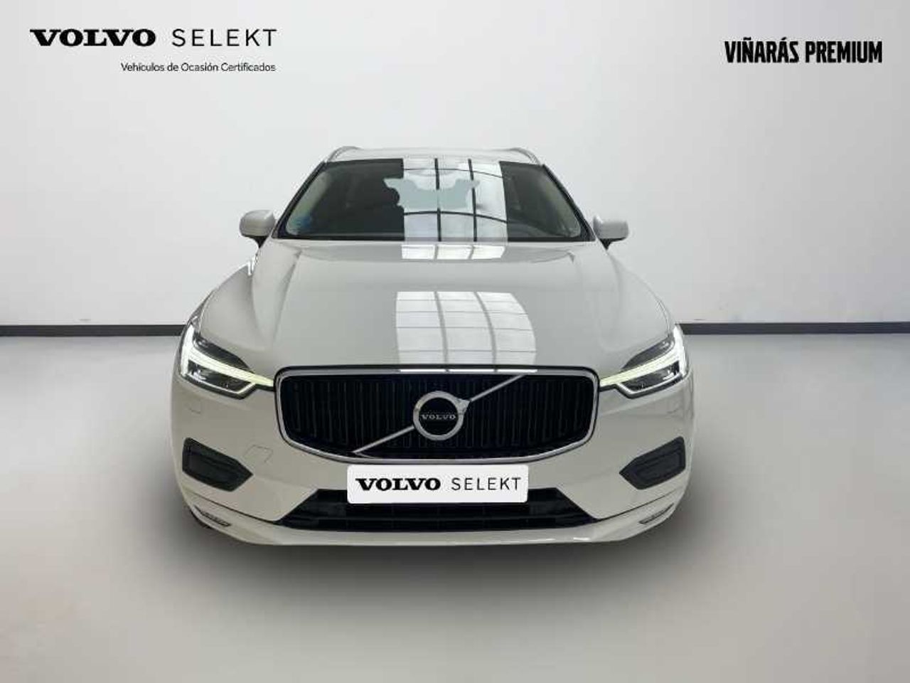volvo xc60 2019 / foto grande (3)