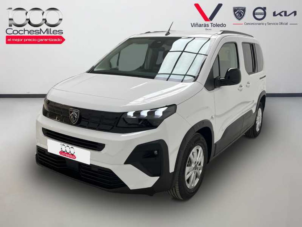 peugeot rifter 2024 /