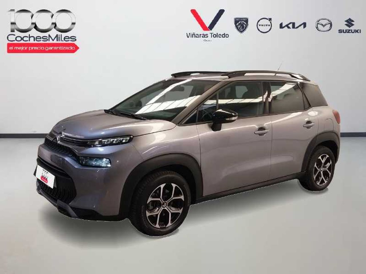 citroën c3 aircross 2024 /