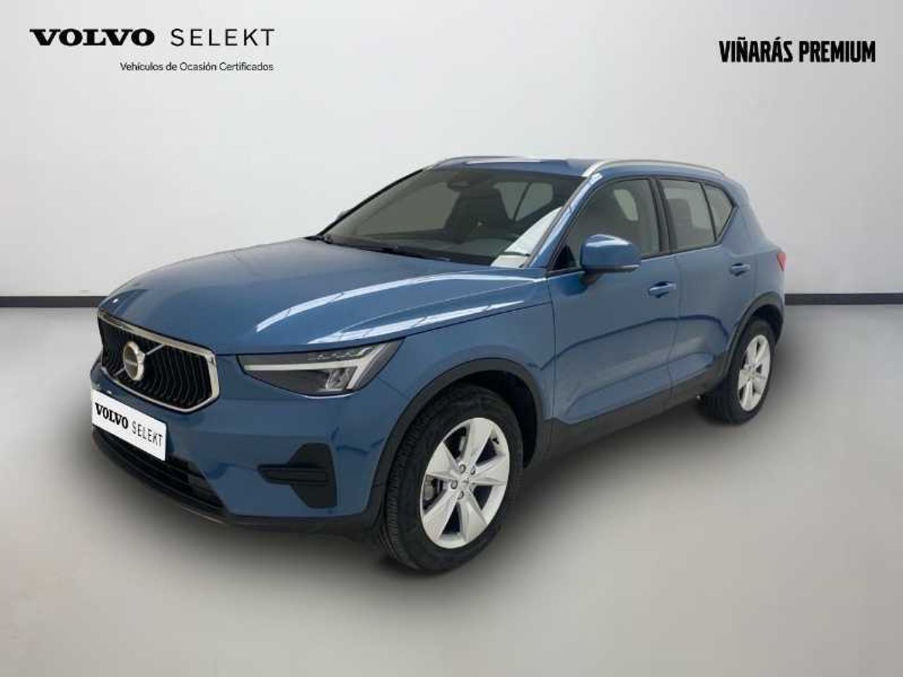 volvo xc40 2024 /