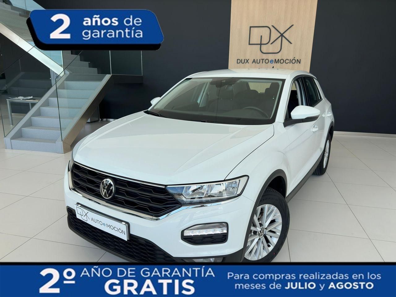 volkswagen t-roc 2021 /