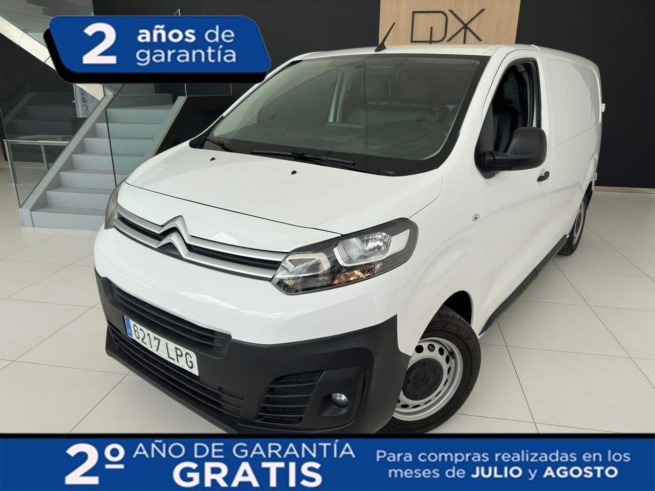 citroën jumpy 2021 /