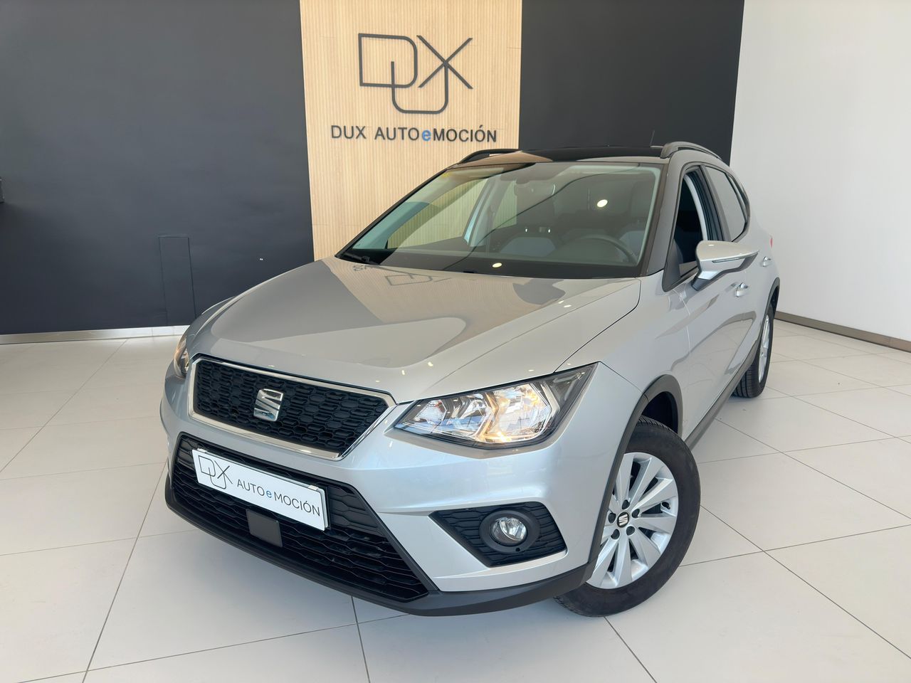 seat arona 2019 /