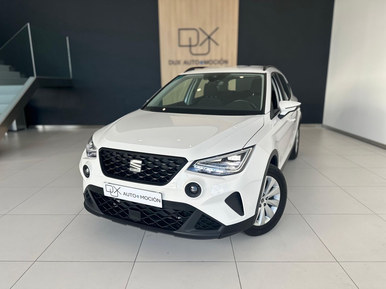 seat arona 2022 /