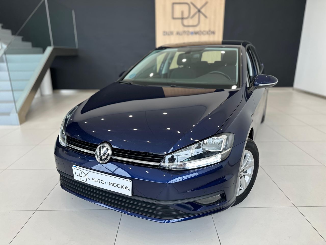 volkswagen golf 2020 /