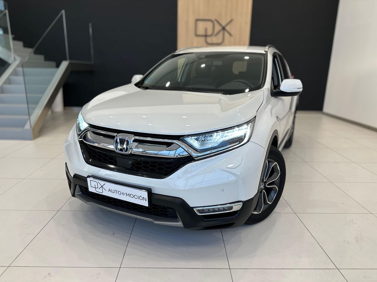 honda cr-v 2021 /